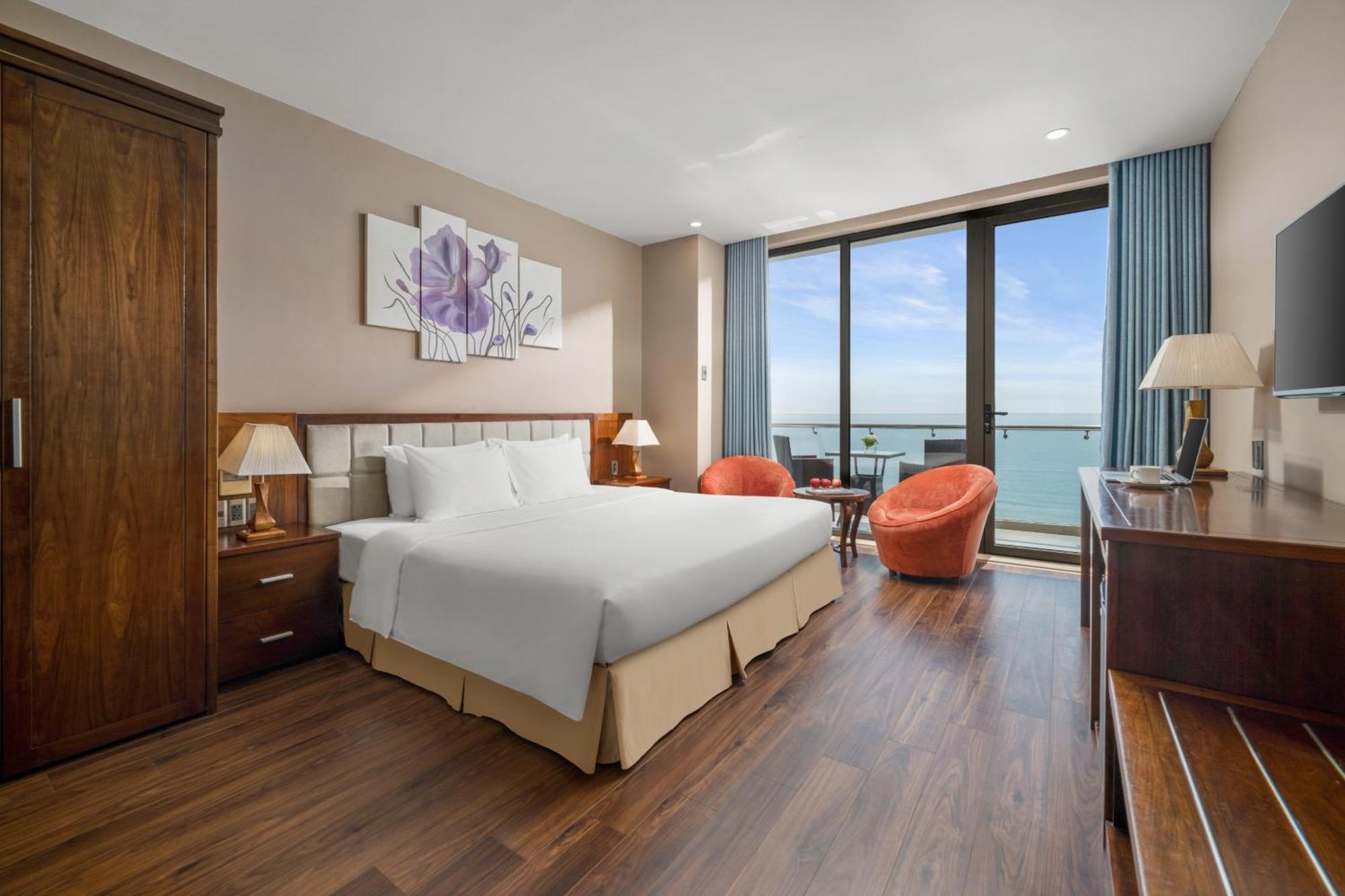 Yarra Ocean Khách sạn Đà Nẵng