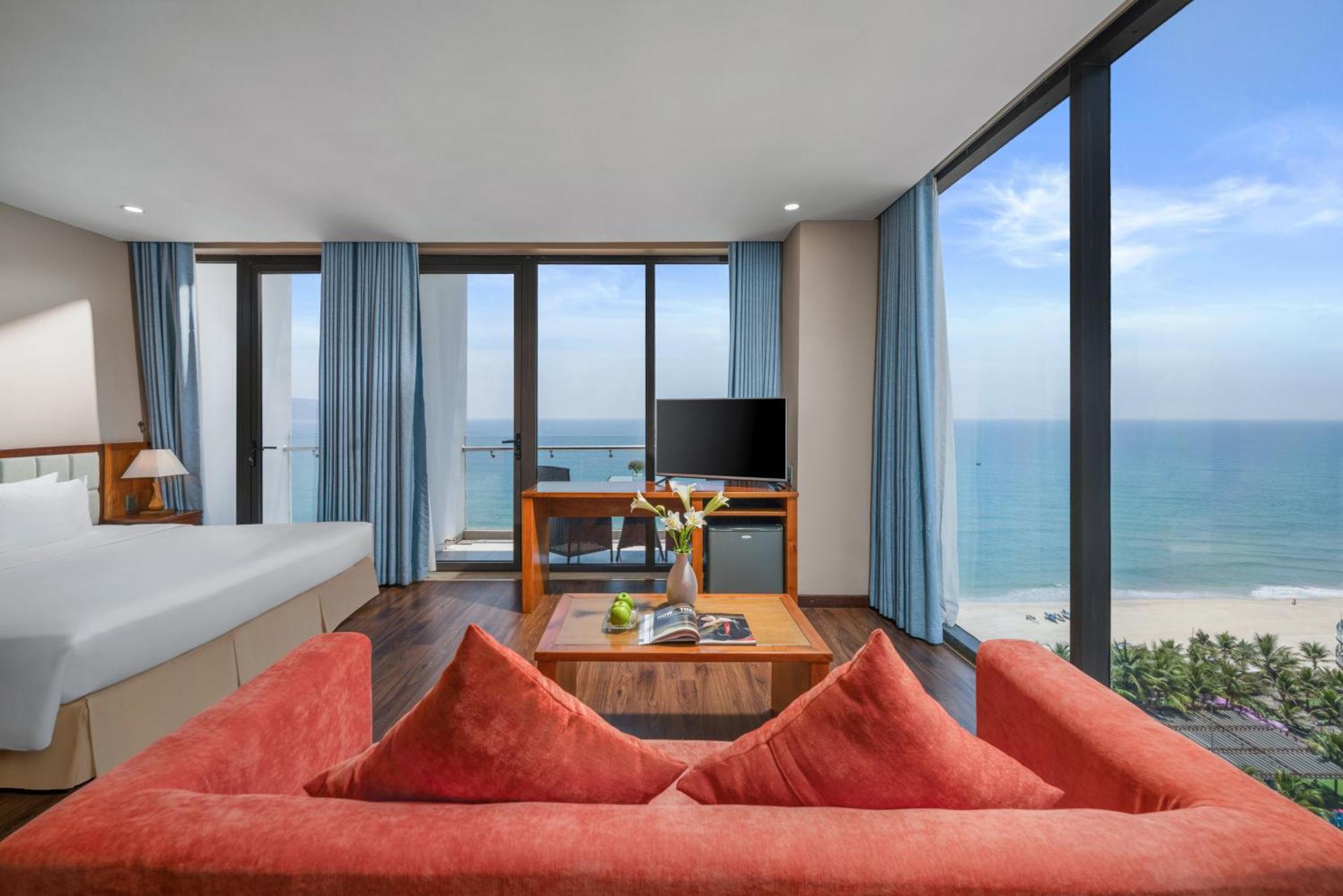 Yarra Ocean 4* Đà Nẵng