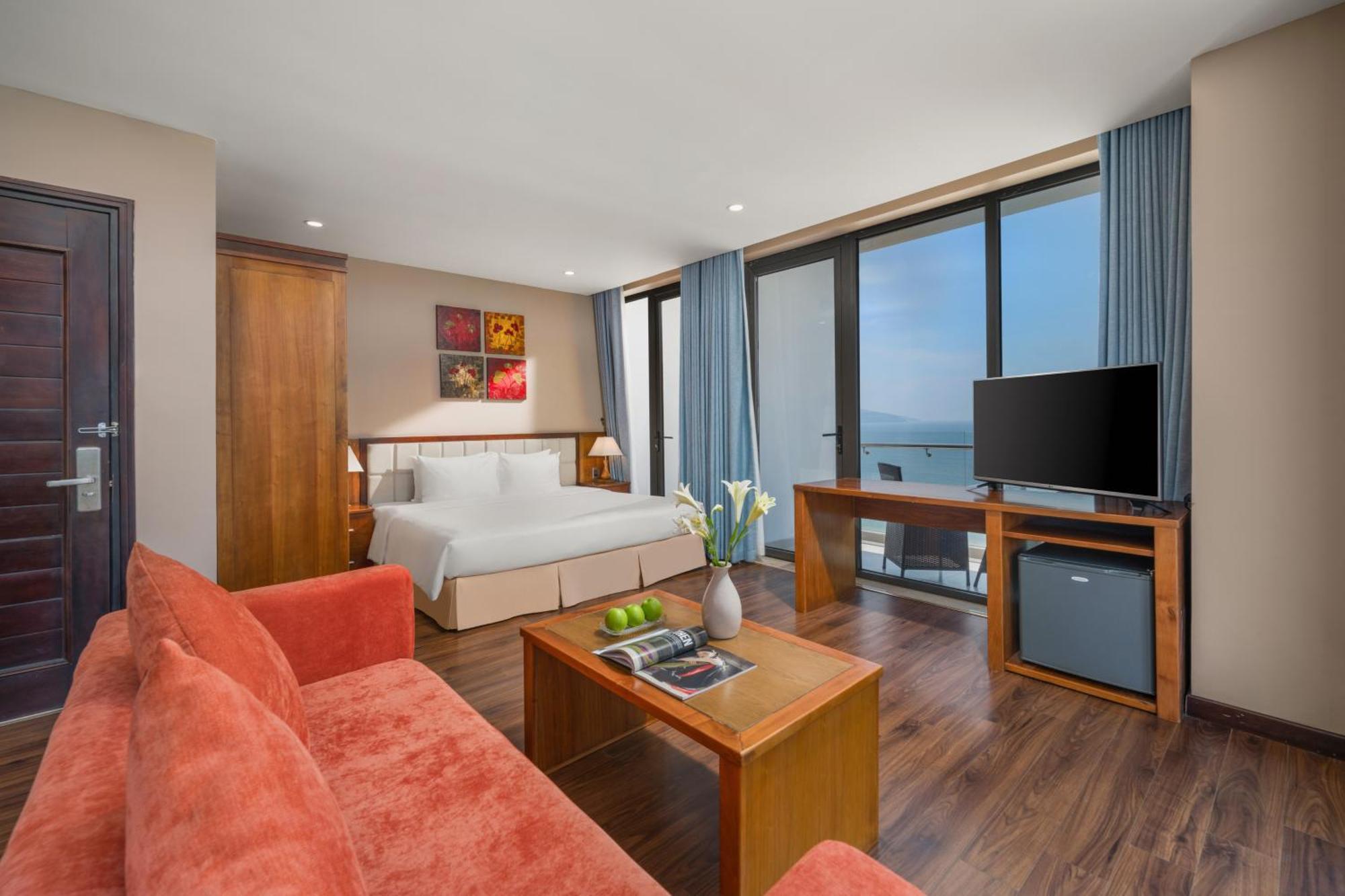 Yarra Ocean Khách sạn Đà Nẵng