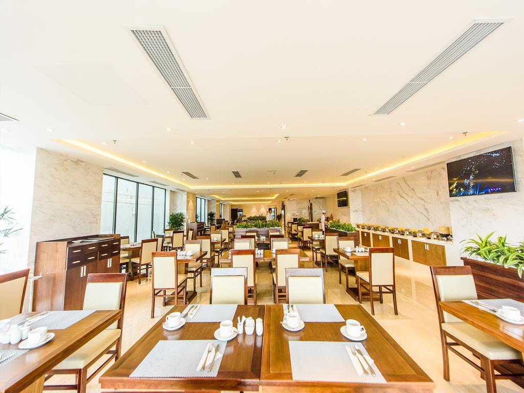 Yarra Ocean Khách sạn Đà Nẵng