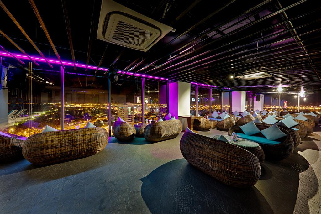 Yarra Ocean 4* Đà Nẵng