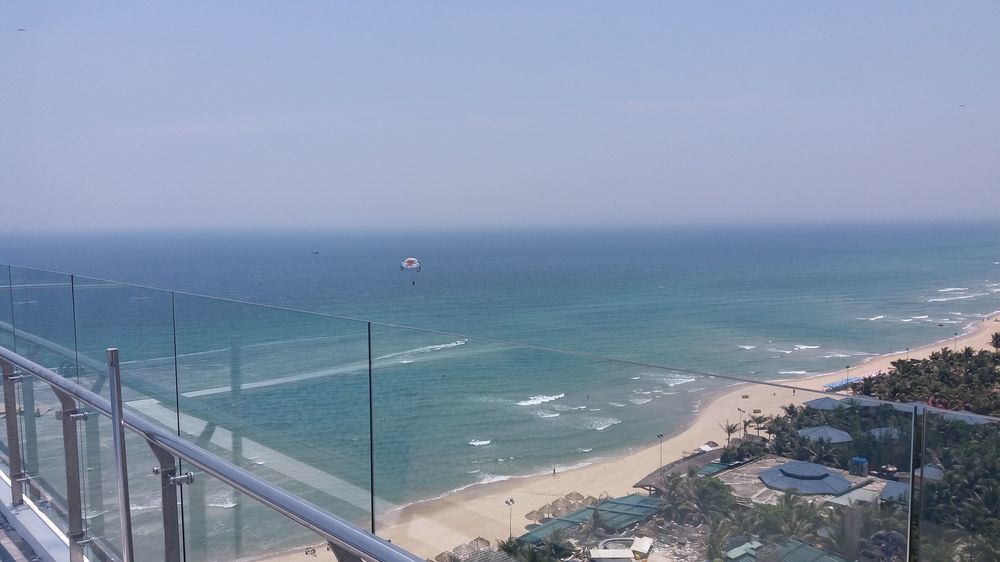 Yarra Ocean Khách sạn