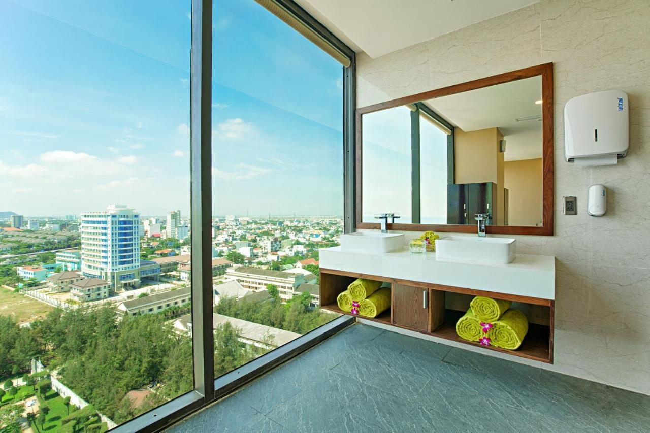 Yarra Ocean Khách sạn Đà Nẵng