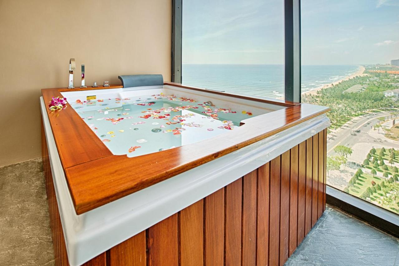 Khách sạn Yarra Ocean 4*